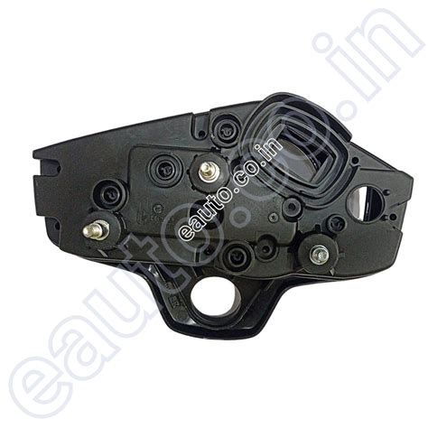 Speedometer Case for Hero Passion Pro Digital | Meter Cover