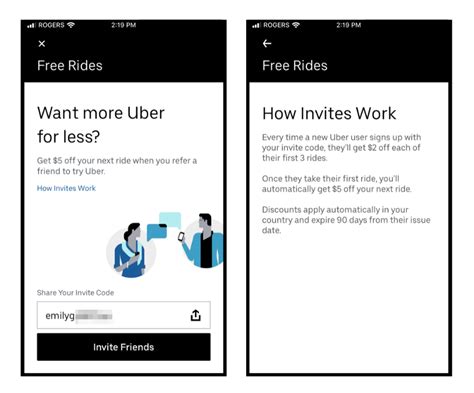Where To Find Good Sources Of Uber Driver Referrals