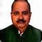 Munna Pandey, JSP Candidate from Ziradei Assembly Election 2025 Seat ...
