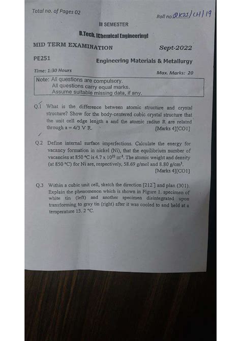 E1f98f6011a1558a1dd2318cda1826ae2f7f6dda CHE EMM Midsem 2022 ...