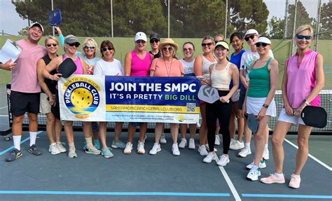 Gallery 3 — Santa Monica Pickleball Club
