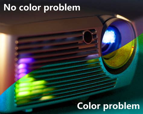 Image result for Fix Color Problem
