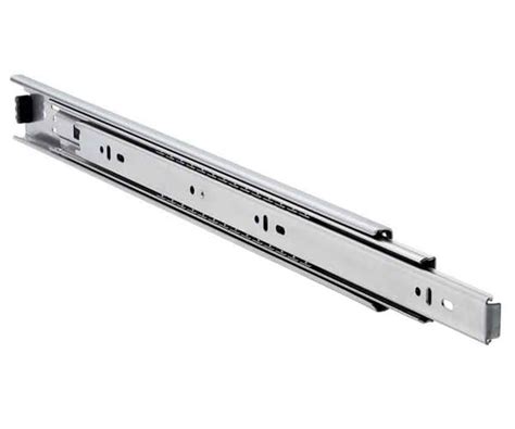 Harrison Rust Proof Heavy Duty Telescopic Channel for Drawers, Kitchen ...