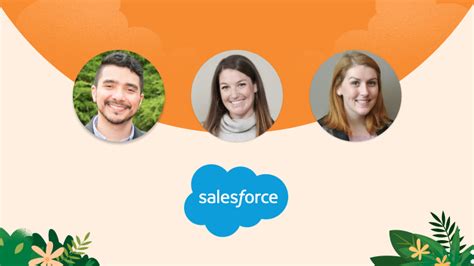Salesforce on Salesforce: Refining Your Audience Strategy with Data ...