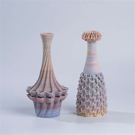 数字化精密陶瓷3D打印，中日合资企业微瓷公司在景德镇成立-爱司凯科技股份有限公司
