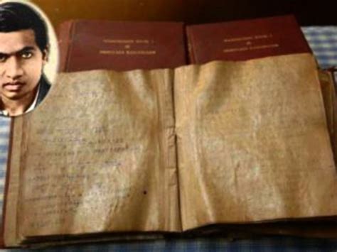 Srinivasa Ramanujan: 11 Facts About The Mathematician Whose Genius ...