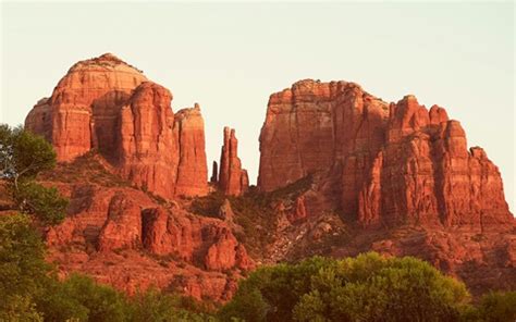 Sedona Weather in March - Vacation Weather