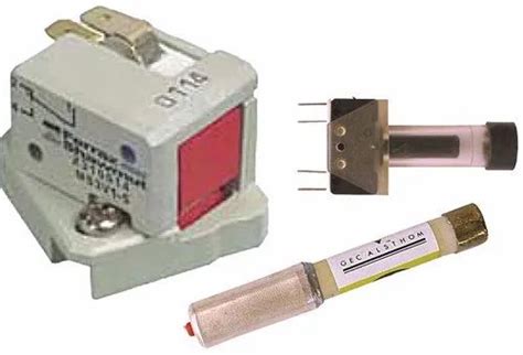 Semiconductor Fuse - Dmm 11ar Fuse Trader - Retailer from Chennai