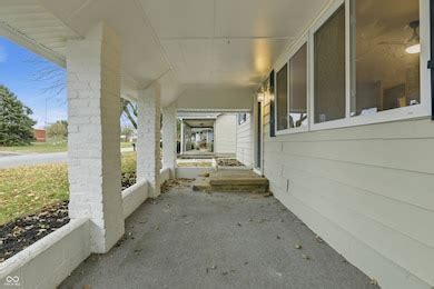 1605 N K St, Elwood, IN 46036 | Homes.com
