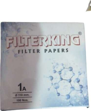 Filter Paper - Shop Filtration Paper Online in India | Shopsy