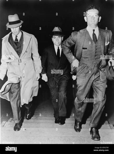 Chicago Gang History