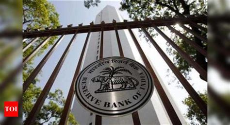 RBI To Secretly Inspect Banks : RBI to secretly inspect banks ...