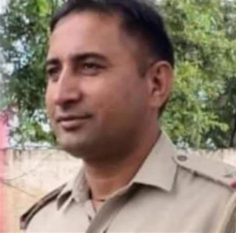 रिश्वत मामले में चौकी इंचार्ज को 4 साल की सजा, 50 हजार जुर्माना...SI ...