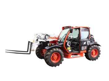 maltech - your specialist for work platforms | maltech.com