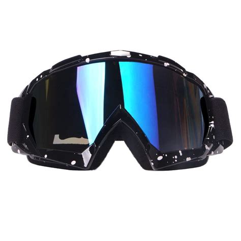 Cheap range Adult Motorcycle Motocross Racing Googles ATV Dirt Bike ...