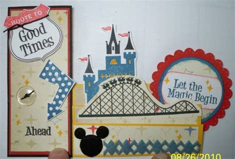 Image result for Stair Step Card Tutorial