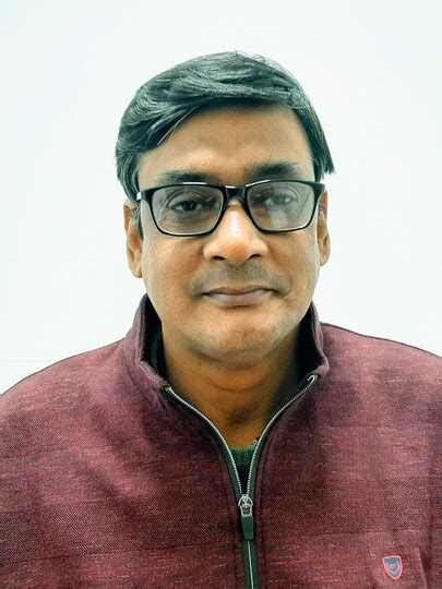 Ongoing Collaborations - Homepage of Prof. S. Dutta Gupta