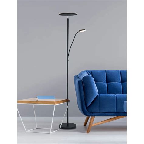 Image result for Convert Torchiere Lamp to LED