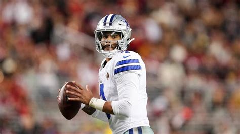 Frustration mounts for the Cowboys after they lose again following a ...