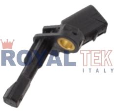 RoyalTek Italy - Sensor Abs Royaltek Volkswagen Vento / Passat