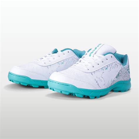 Buy Bounce Cricket Shoe Online in India | Nivia Sports