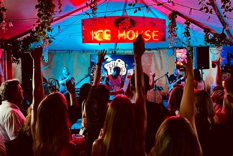 ILL FUNK in Lake George (Night 1), Lake George Beach Club, 11 July 2025 ...