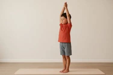 Fun Yoga Poses for Kids & Its Benefits Explained | PharmEasy