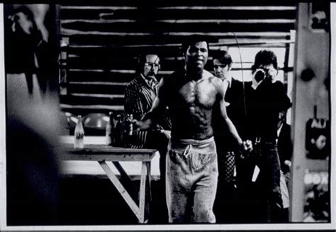 Muhammad Ali: Training Days | NOWNESS
