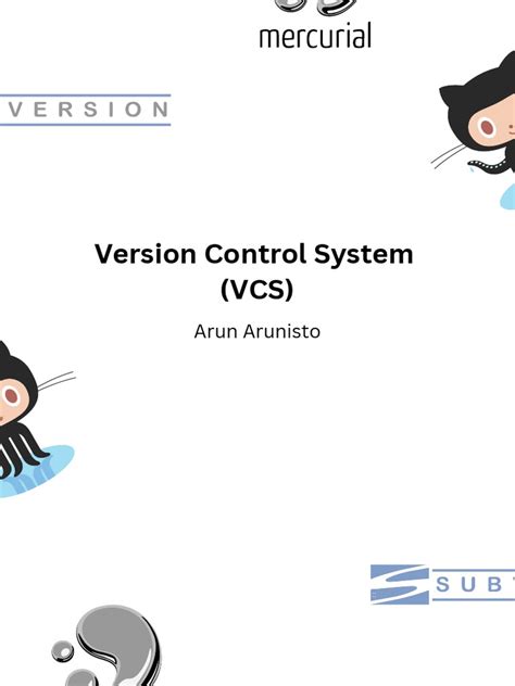 What Is Version Control System 的图像结果