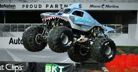 Kevin Crocker | Monster Jam®