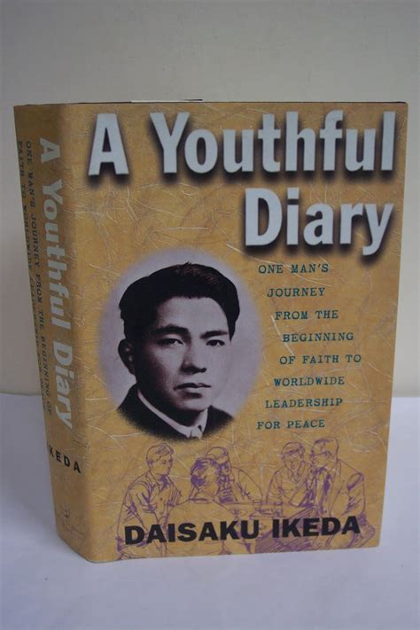 Buy A Youthful Diary: One Man's Journey From the Beginning of Faith to ...
