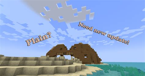 Image result for New Structures in Minecraft