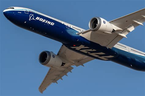 Boeing 777-8 Freighter Takes Shape With First Wing Spar Spanning 100+ Feet