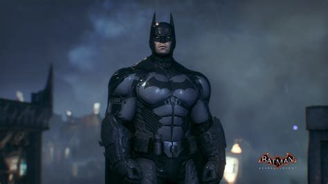 Batman Arkham Origins Graphics Mod 的图像结果