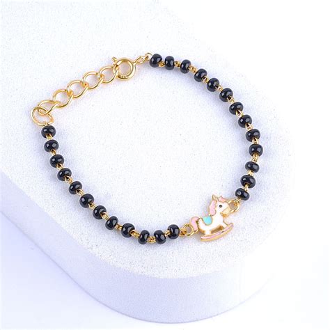 Infant Silver Bangles & Anklets - Nazariya For Baby | The Mom Store