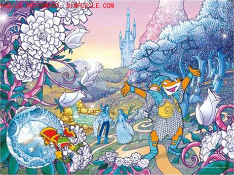 Geronimo Stilton.com 的图像结果