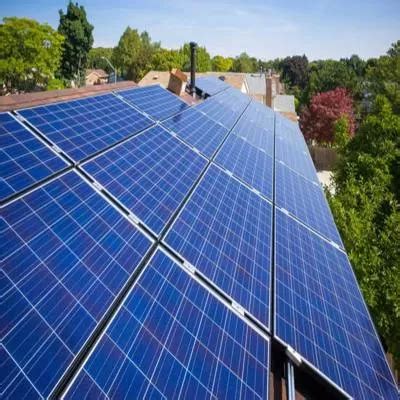 UP Govt to Install 8 Lakh Solar Rooftop Units by March 2027