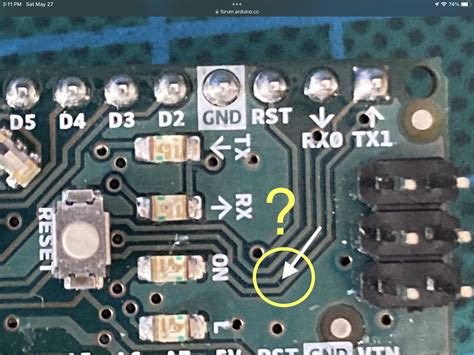 Image result for Arduino Board Not Detected