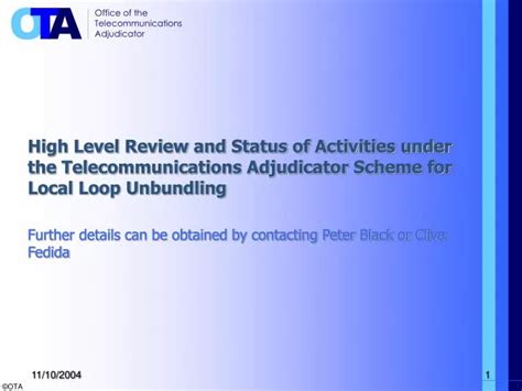 Local Loop Unbundling 的图像结果