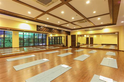 新加坡最受欢迎的瑜伽馆——有益健康的运动生活方式 『新华人』新加坡最全的综合服务平台