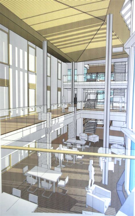 Image result for Creating an Atrium