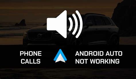 Android Auto Phone Call Screen 的图像结果