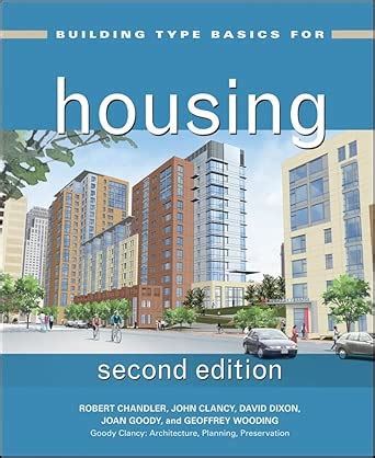 Buy Building Type Basics for Housing: 17 Book Online at Low Prices in ...
