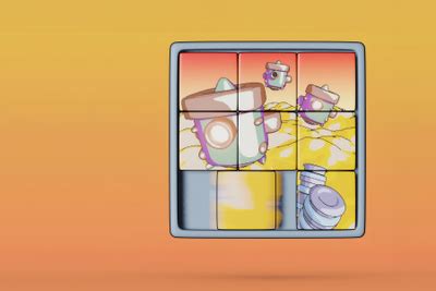 Image result for Interactive Sliding Puzzles