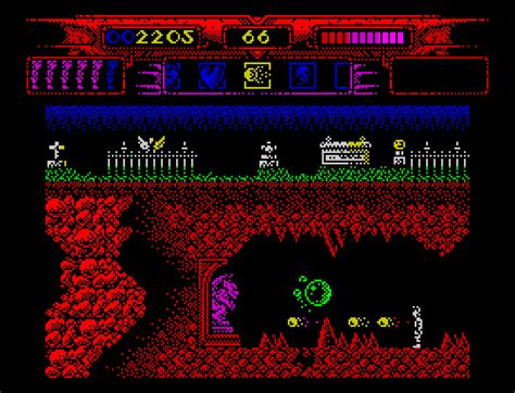 ZX Spectrum History 的图像结果