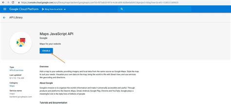 Image result for Google Maps JavaScript API Error