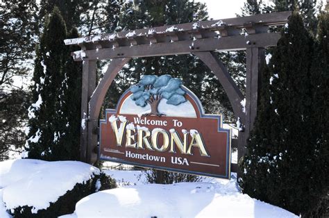Verona, WI Guide | The Huemmer Home Team