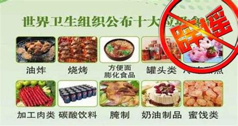 全球公认四大垃圾食品，方便面居然排最后，有一种中国人吃的最多_食品_垃圾_四大