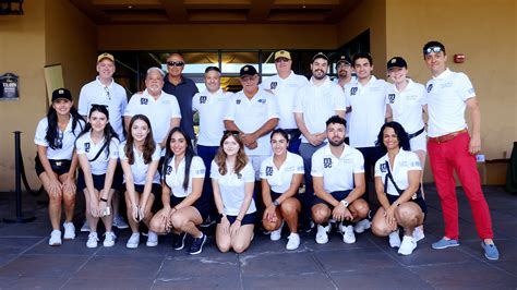MSC Supports Operation Smile at Charity Golf Tournament in USA | MSC