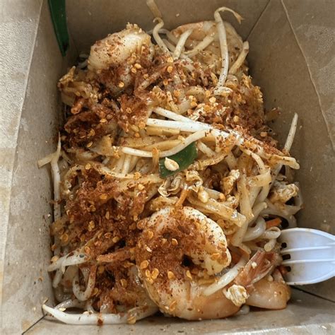 Best Thai food in Bend, OR | Easy Thai Bend | Thai food near me